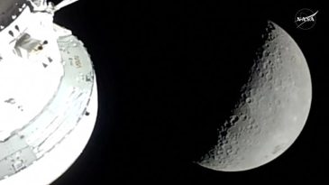Artemis II Rekor Kırdı: D&uuml;nya'dan Kat Edilen En Uzak Mesafe