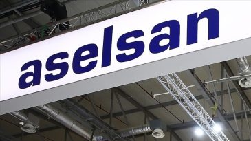 ASELSAN'dan İlk &Ccedil;eyrekte Rekor Hasılat