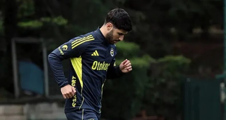 Asensio Adım Adım Derbiye