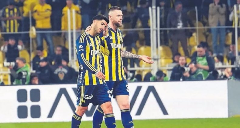 Asensio, Kayseri ma&ccedil;ında yok!