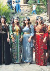 Aşiretten d&uuml;ğ&uuml;n kuralları: Kilolarca altın d&ouml;nemi bitti