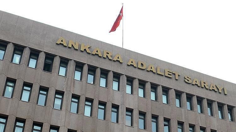 Askeri ihale soruşturması: 19 ş&uuml;pheli hakkında dava a&ccedil;ıldı