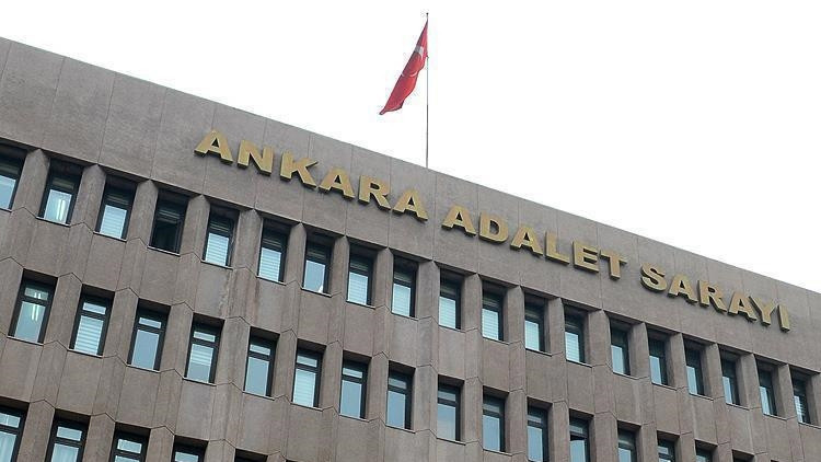 Askeri ihale soruşturması: 19 ş&uuml;pheli hakkında dava a&ccedil;ıldı