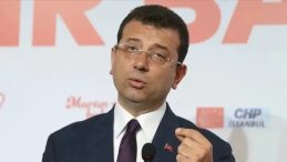 Asrın yolsuzluk davasında 17. g&uuml;n: İmamoğlu'nun iddia makamını hedef alan s&ouml;zlerine savcıdan tepki!
