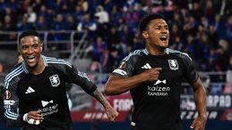 Aston Villa, Bologna deplasmanında avantajı kaptı!