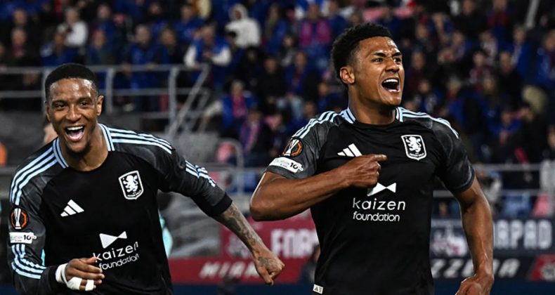 Aston Villa, Bologna deplasmanında avantajı kaptı!