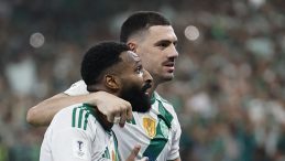 Asya Şampiyonlar Ligi&rsquo;nde şampiyon Al Ahli!