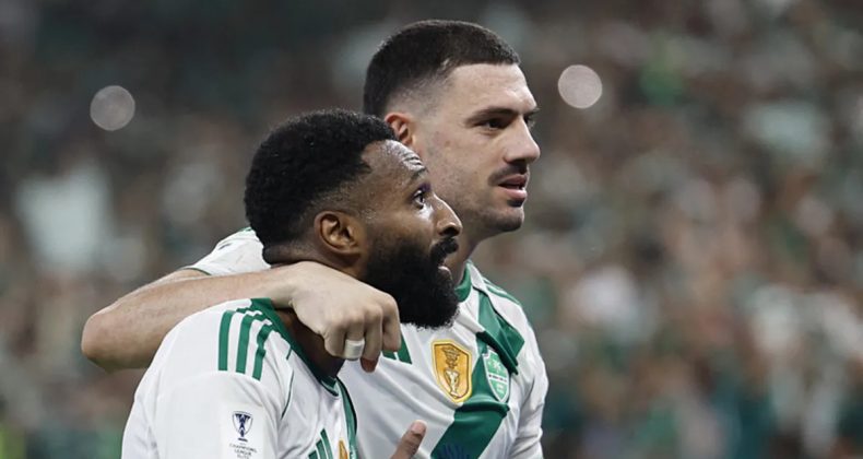 Asya Şampiyonlar Ligi&rsquo;nde şampiyon Al Ahli!