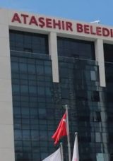 Ataşehir Belediye Başkanı Onursal Adıg&uuml;zel tutuklandı: 30 Nisan'da yerine vekil se&ccedil;ilecek