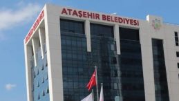 Ataşehir Belediye Başkanı Onursal Adıg&uuml;zel tutuklandı: 30 Nisan'da yerine vekil se&ccedil;ilecek