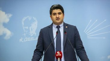 Ataşehir Belediye Başkanlığı g&ouml;revinden uzaklaştırılan Onursal Adıg&uuml;zel'in ifadesine ulaşıldı