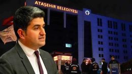 Ataşehir Belediyesi'ne soruşturma: Belediye Başkanı Onursal Adıg&uuml;zel dahil 19 ş&uuml;pheli tutuklandı