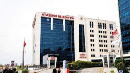 Ataşehir Belediyesi&rsquo;ne gece operasyonu&hellip; Başkan Adıg&uuml;zel&rsquo;e g&ouml;zaltı