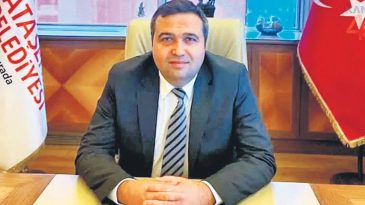 Ataşehir Belediyesi&rsquo;nin Esnafa Nasıl Baskı Kurduğu Deşifre Oldu