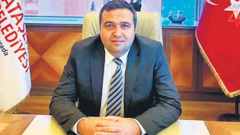 Ataşehir Belediyesi&rsquo;nin Esnafa Nasıl Baskı Kurduğu Deşifre Oldu