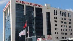 Ataşehir i&ccedil;in se&ccedil;im 30 Nisan&rsquo;da