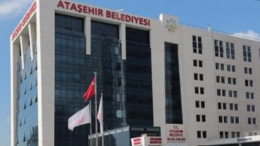 Ataşehir i&ccedil;in se&ccedil;im 30 Nisan&rsquo;da