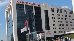 Ataşehir'de başkan vekilliği i&ccedil;in se&ccedil;im tarihi belli oldu