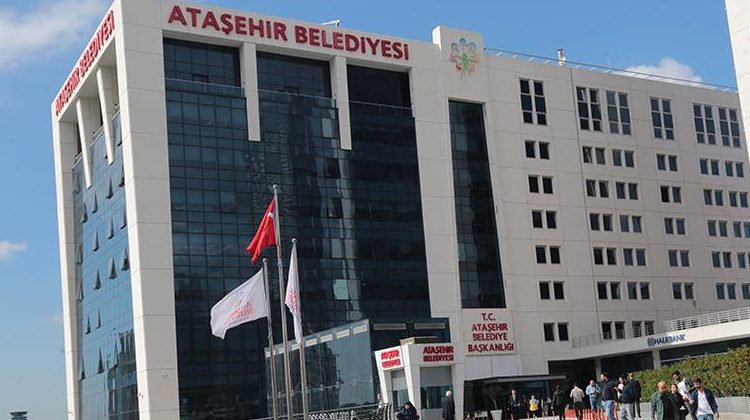 Ataşehir'de başkan vekilliği i&ccedil;in se&ccedil;im tarihi belli oldu