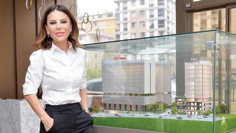 Ataşehir&rsquo;deki R&uuml;şvet Soruşturmasında M&uuml;teahhit İtiraf&ccedil;ı Oldu