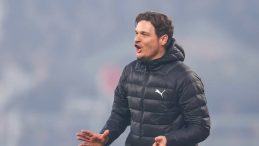 Athletic Bilbao, Edin Terzic ile S&ouml;zl&uuml; Anlaştı!