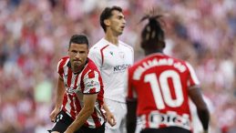 Athletic Bilbao, Osasuna&rsquo;yı Tek Golle Ge&ccedil;ti!