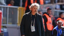 Atila Gerin: K&uuml;mede kalmak i&ccedil;in her şeyi yapacağız!