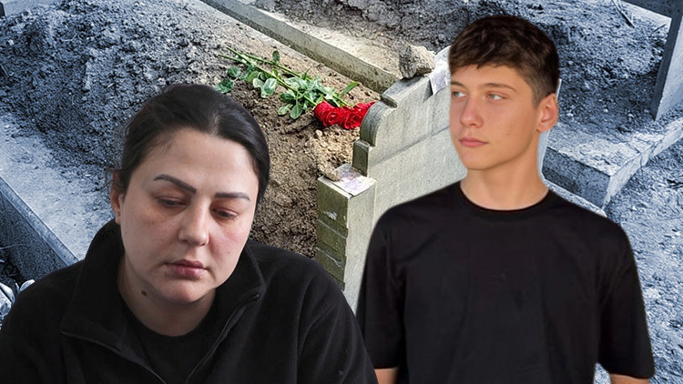 Atlas &Ccedil;ağlayan'ın ailesine bir de bu k&ouml;t&uuml;l&uuml;ğ&uuml; yapmışlardı! Tutuklu şahıs su&ccedil;unu itiraf etti: Cezaevindeki diğer mahkumlardan da tepki aldım