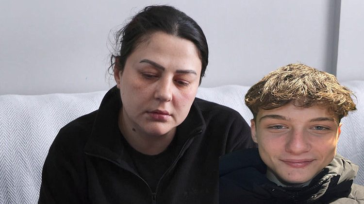 Atlas'ın ailesine tehdit mesajı g&ouml;nderen kişi g&ouml;zaltına alındı