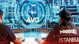 AVCI uyuşturucunun &lsquo;siber&rsquo; inlerinde