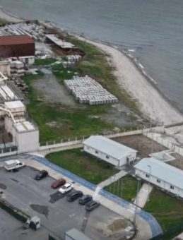 Avcılar Kıyılarındaki Kirlilik Tedirgin Etti