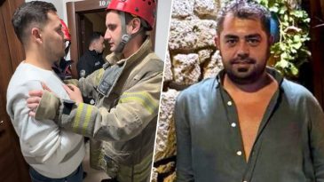 Avcılar'da Korkun&ccedil; Olay! Kuyumcu Evinde &Ouml;l&uuml; Bulundu