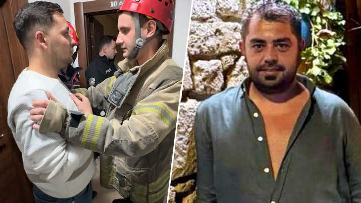 Avcılar'da Korkun&ccedil; Olay! Kuyumcu Evinde &Ouml;l&uuml; Bulundu