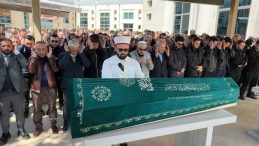 Avcılar'da sır &ouml;l&uuml;m: 34 yaşındaki kuyumcu Orkun Kayapınar evinde &ouml;l&uuml; bulundu