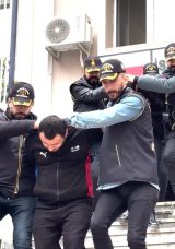 Avcılar&rsquo;da 'tokat' tartışması kanlı bitti: Cinayet ş&uuml;phelisi kendini b&ouml;yle savundu!