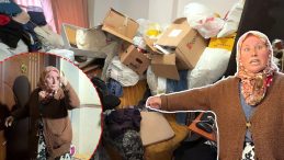 Avcılar&rsquo;da 4 daire dolusu dram! &Ccedil;&ouml;p evlerin sahibi kadın anahtarları sakladı: &lsquo;Evde &ouml;zel eşyalarım var&rsquo;