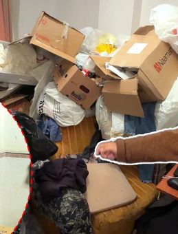 Avcılar&rsquo;da 4 daire dolusu dram! &Ccedil;&ouml;p evlerin sahibi kadın anahtarları sakladı: &lsquo;Evde &ouml;zel eşyalarım var&rsquo;