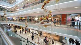 AVM'lere giriş &uuml;cretli mi olacak? Vatandaşları ilgilendiren iddialara a&ccedil;ıklama geldi