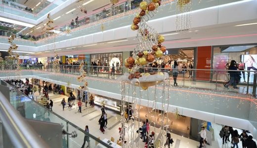 AVM'lere giriş &uuml;cretli mi olacak? Vatandaşları ilgilendiren iddialara a&ccedil;ıklama geldi