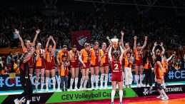 Avrupa Kupalarında İlklerin Takımı: Galatasaray