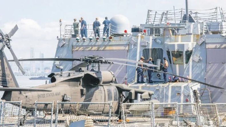 Avrupa&rsquo;nın &lsquo;H&uuml;rm&uuml;z G&ouml;rev G&uuml;c&uuml;&rsquo; Hazır