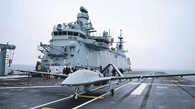 Avrupa&rsquo;nın Savunmada Adresi T&uuml;rkiye Oldu