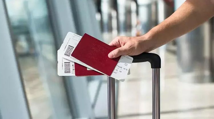 Avustralya'dan Gelen Turistlere T&uuml;rkiye&rsquo;ye Girişte Vize Muafiyeti