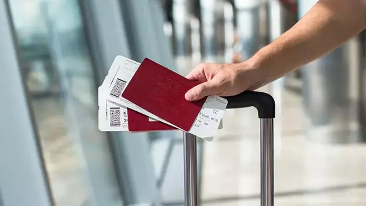 Avustralya'dan Gelen Turistlere T&uuml;rkiye&rsquo;ye Girişte Vize Muafiyeti