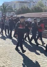 Aydın&rsquo;da 226 Milyon TL İşlem Hacimli Yasa Dışı Bahis Operasyonu: 9 Ş&uuml;pheli Adliyede!