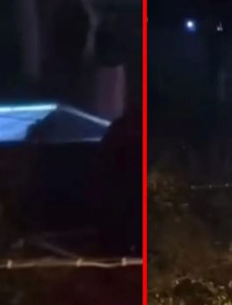 Aydın’da korkunç kaza! Trenin çarptığı yaşlı adam feci şekilde can verdi