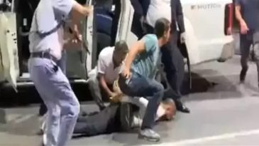 Ayhan Bora Kaplan Su&ccedil; &Ouml;rg&uuml;t&uuml; Davasına Devam Edildi