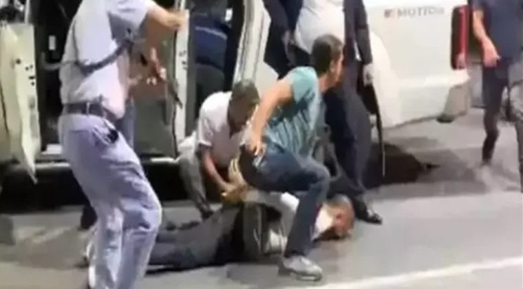 Ayhan Bora Kaplan Su&ccedil; &Ouml;rg&uuml;t&uuml; Davasına Devam Edildi