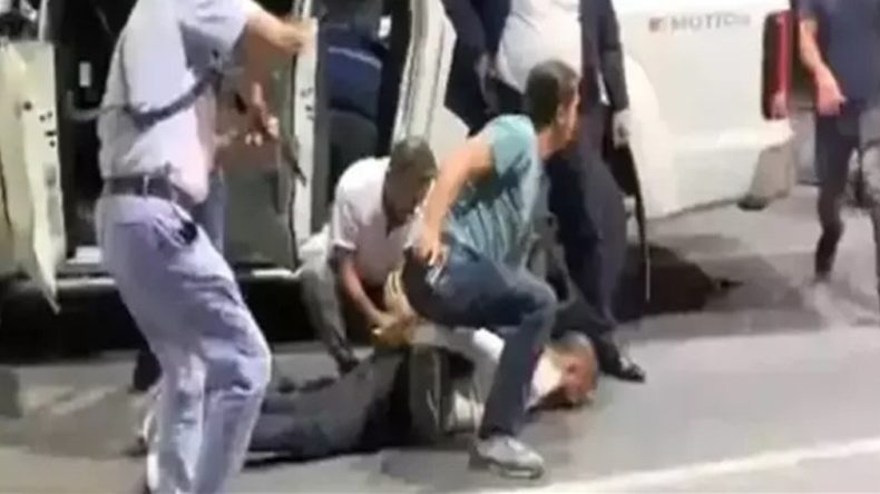 Ayhan Bora Kaplan Su&ccedil; &Ouml;rg&uuml;t&uuml; Davasına Devam Edildi