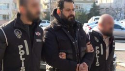 Ayhan Bora Kaplan su&ccedil; &ouml;rg&uuml;t&uuml;ne y&ouml;nelik davada yeni gelişme: 4 tahliye